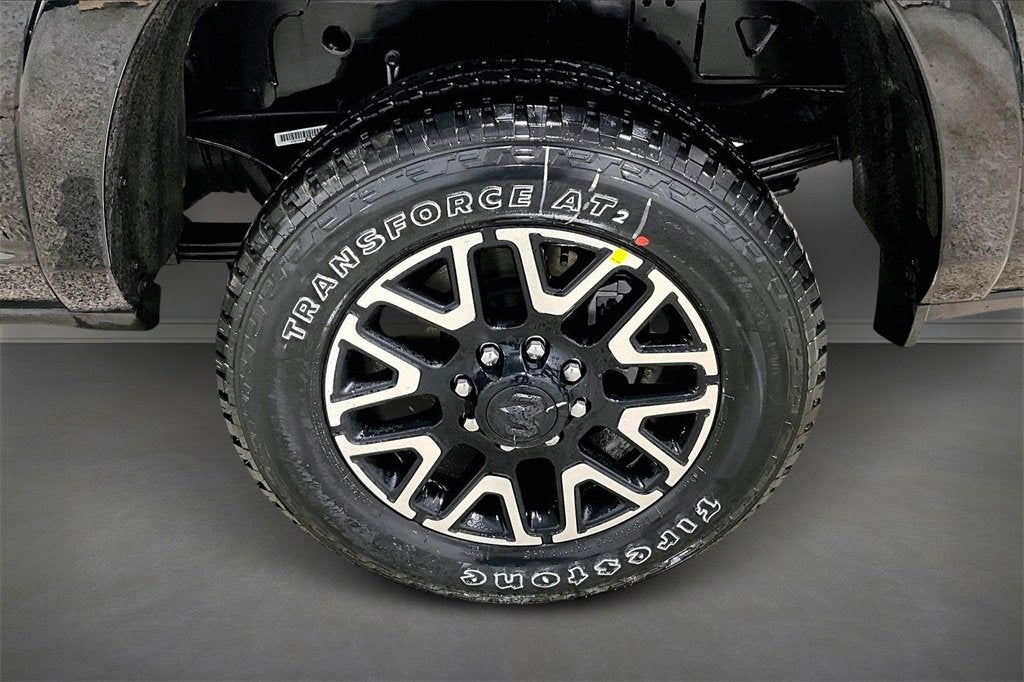 2026 RAM 3500 Limited