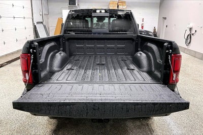 2026 RAM 3500 Limited