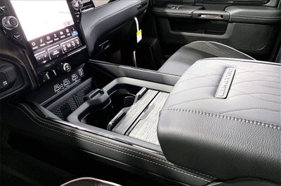 2026 RAM 3500 Limited