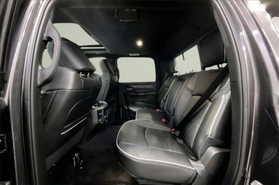 2026 RAM 3500 Limited