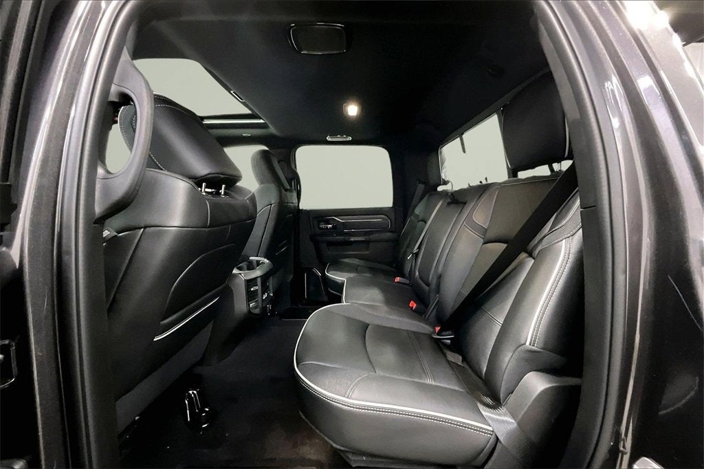 2026 RAM 3500 Limited