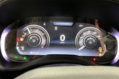 2026 RAM 3500 Limited