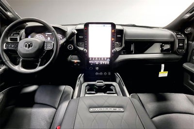 2026 RAM 3500 Limited