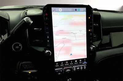 2026 RAM 3500 Limited