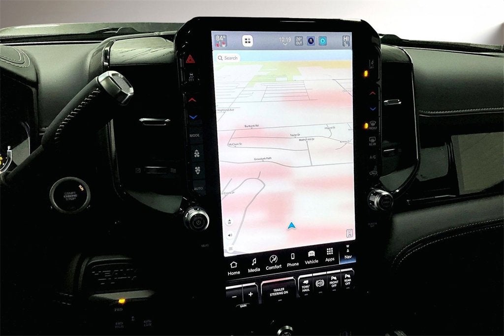 2026 RAM 3500 Limited