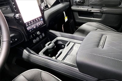 2026 RAM 3500 Limited