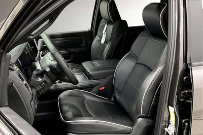 2026 RAM 3500 Limited