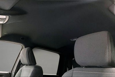 2026 RAM 2500 Black Express