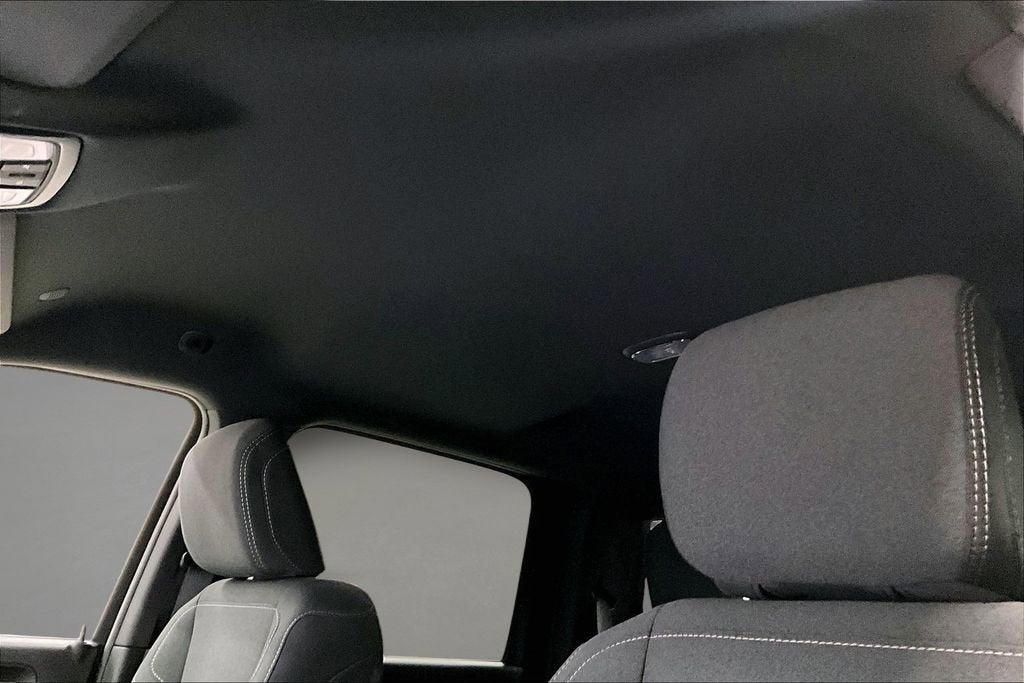 2026 RAM 2500 Black Express