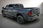 2026 RAM 2500 Black Express