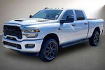 2026 RAM 2500 Black Express