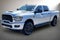 2026 RAM 2500 Black Express
