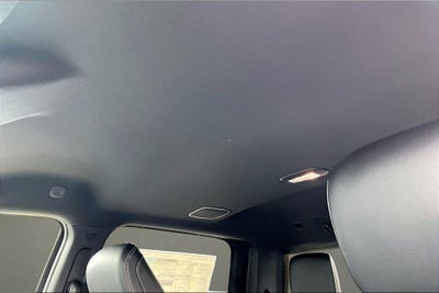 2026 RAM 2500 Rebel