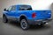 2026 RAM 2500 Rebel