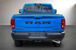 2026 RAM 2500 Rebel