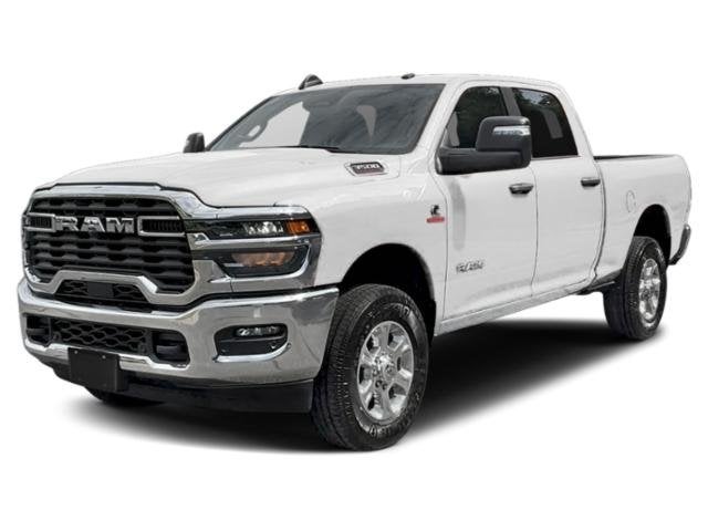 2026 RAM 3500 Lone Star