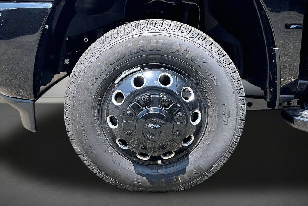 2026 RAM 3500 Lone Star