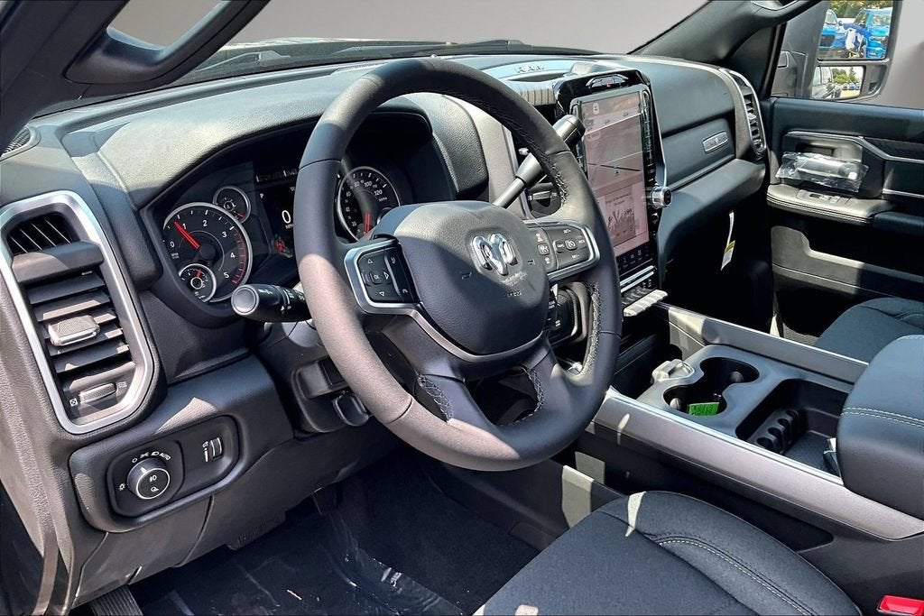 2026 RAM 3500 Lone Star