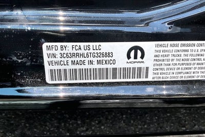2026 RAM 3500 Lone Star