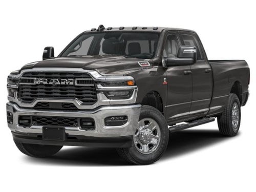 2026 RAM 3500 Limited