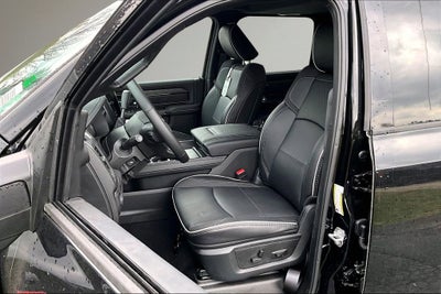 2026 RAM 3500 Limited