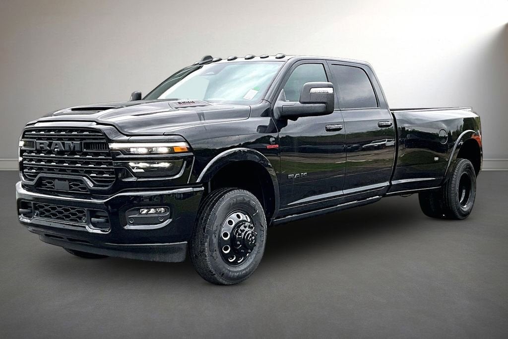 2026 RAM 3500 Limited