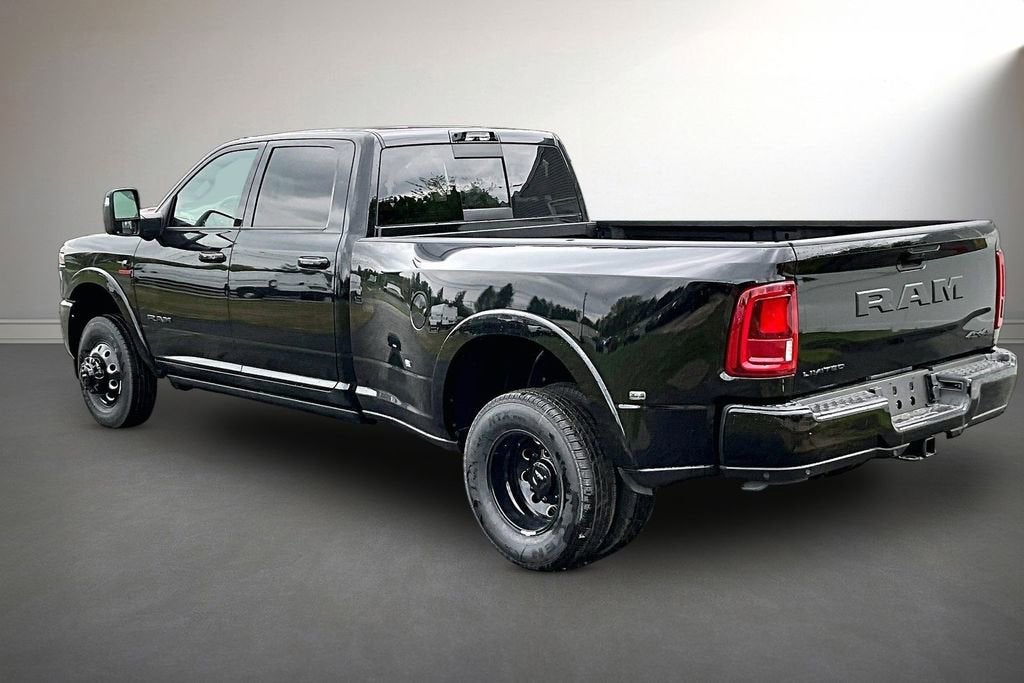 2026 RAM 3500 Limited