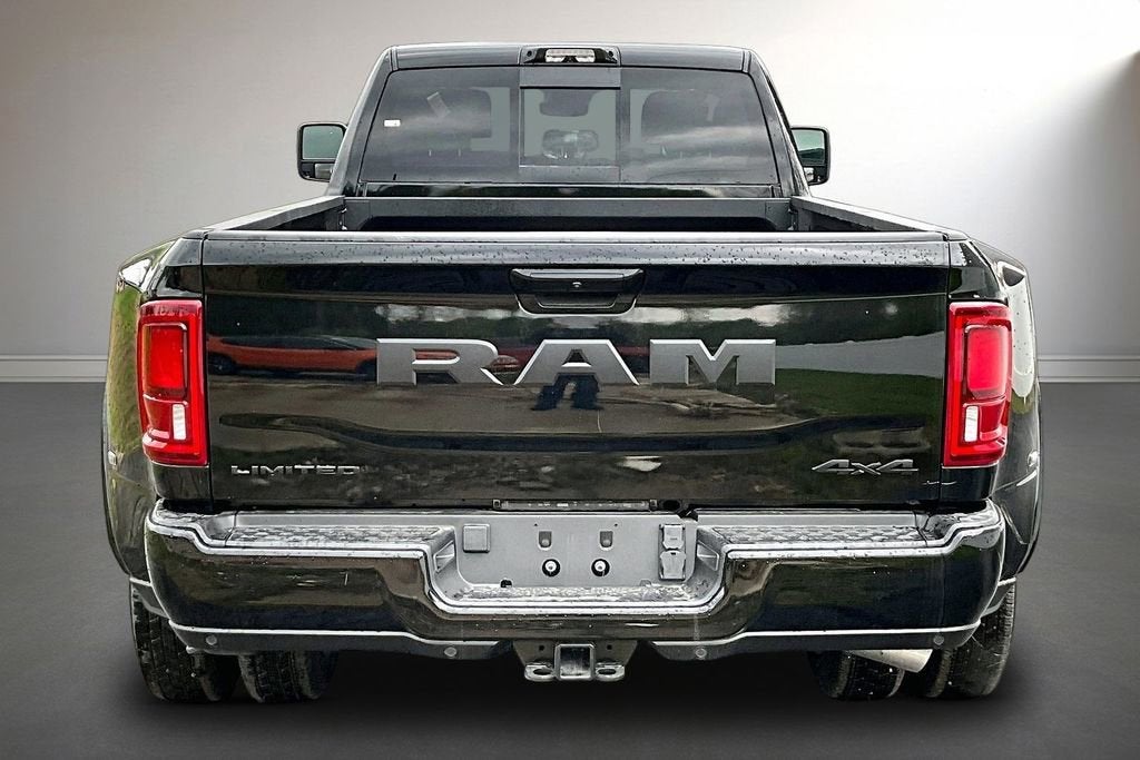 2026 RAM 3500 Limited