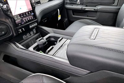 2026 RAM 3500 Limited