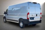 2027 RAM ProMaster Cargo Van Tradesman