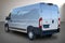 2027 RAM ProMaster Cargo Van Tradesman