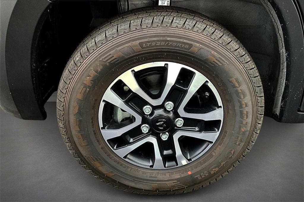 2025 RAM ProMaster Cargo Van SLT