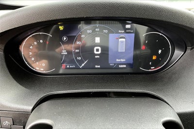 2025 RAM ProMaster Cargo Van SLT