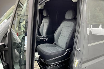 2025 RAM ProMaster Cargo Van SLT