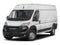 2027 RAM ProMaster Cargo Van Tradesman