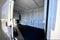 2027 RAM ProMaster Cargo Van Tradesman