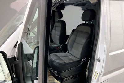 2026 RAM ProMaster Cargo Van Tradesman