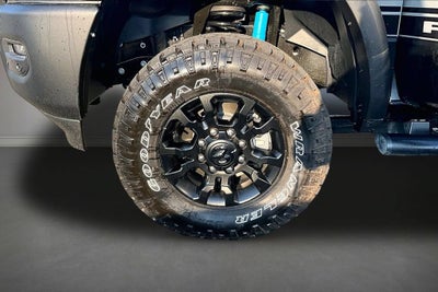 2026 RAM 2500 Power Wagon
