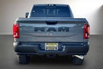 2026 RAM 2500 Power Wagon