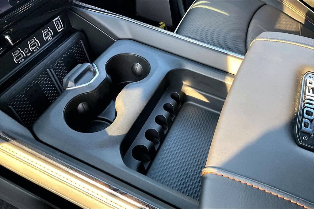 2026 RAM 2500 Power Wagon
