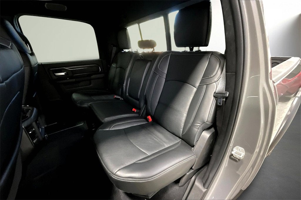 2026 RAM 2500 Power Wagon