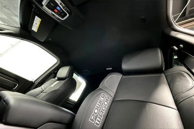 2026 RAM 2500 Power Wagon