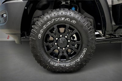 2026 RAM 2500 Power Wagon