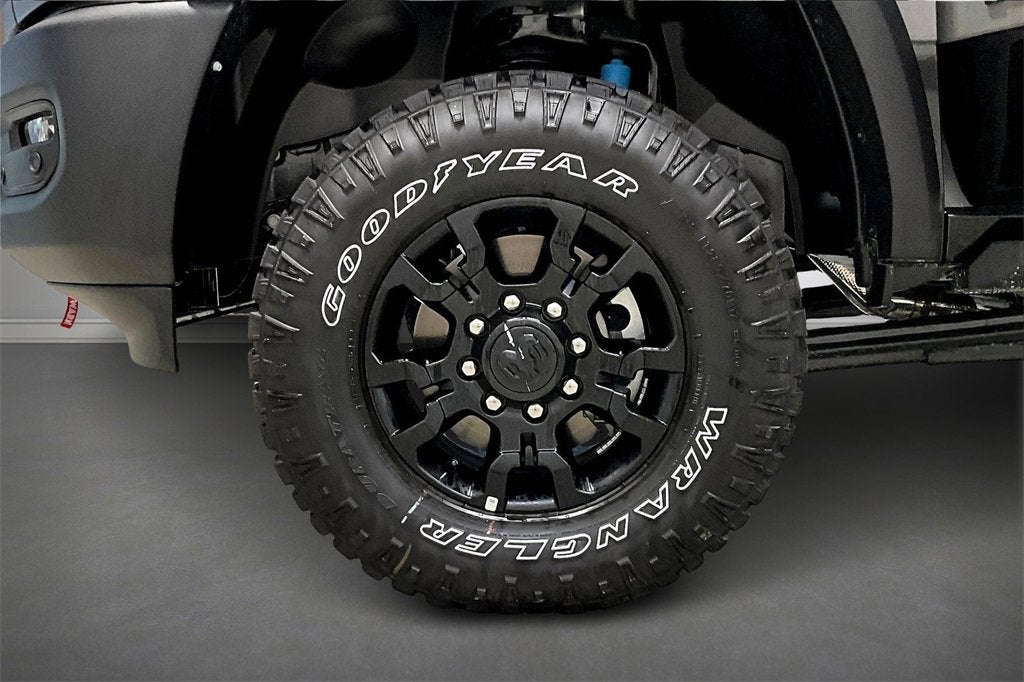 2026 RAM 2500 Power Wagon