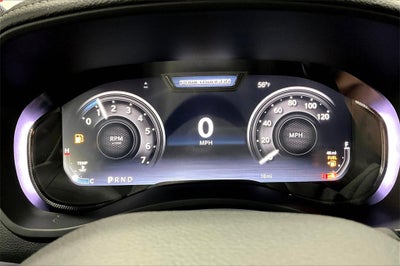 2026 RAM 2500 Power Wagon