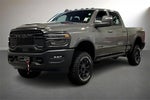 2026 RAM 2500 Power Wagon