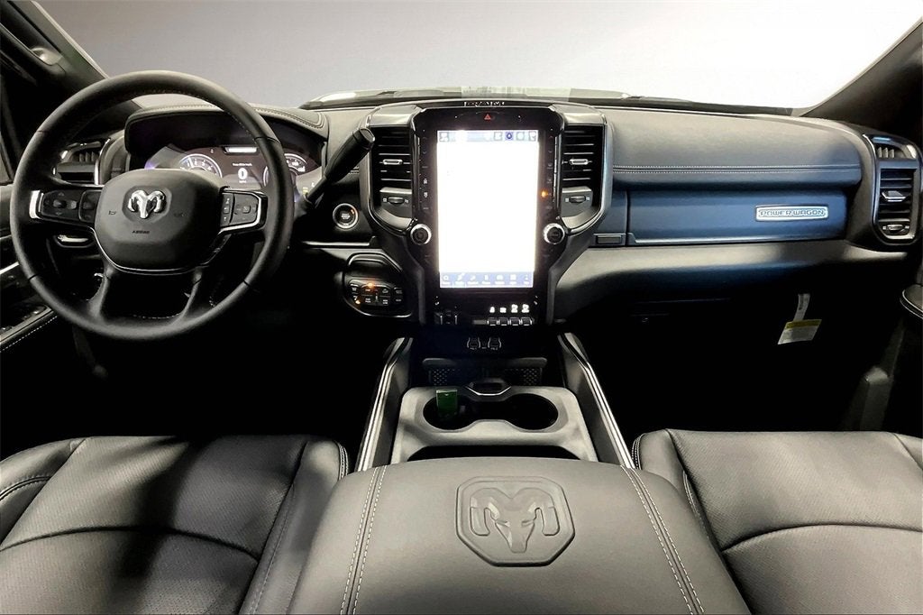 2026 RAM 2500 Power Wagon