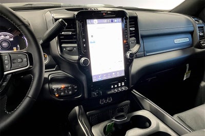 2026 RAM 2500 Power Wagon