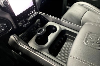 2026 RAM 2500 Power Wagon