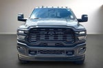 2026 RAM 2500 Warlock